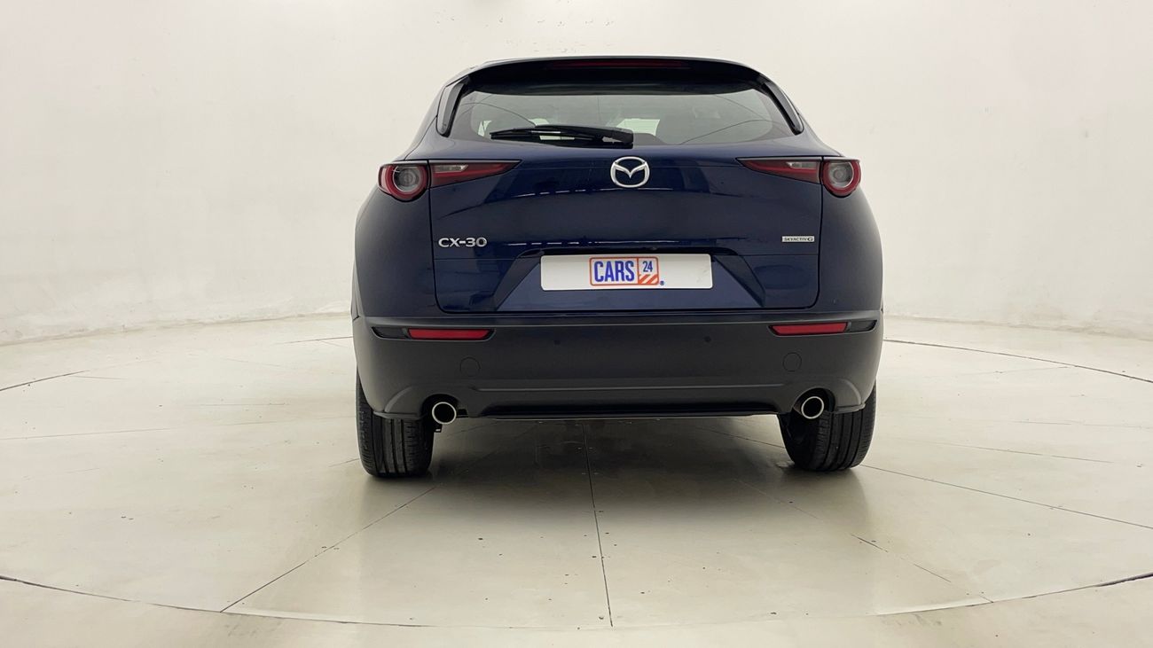 مازدا CX30 URBANE 2 | بدون دفعة مقدمة | اختبار القيادة في المنزل