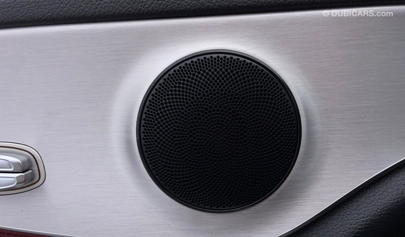 Mercedes-Benz C 200 PREMIUM 2 | Zero Down Payment | Free Home Test Drive