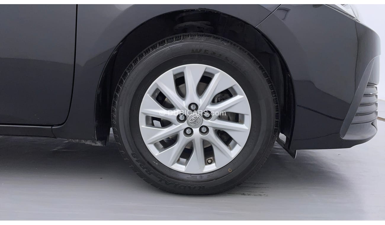 Toyota Corolla SE 2 | Zero Down Payment | Free Home Test Drive