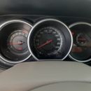 نيسان تيدا SL نيسان تيدا 2012 مواصفات خليجي فل اتوماتيك بحاله ممتازه جدا