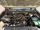 Toyota Tacoma 2019 TRD SPORT 2.7 MID OPTION USA SPEC