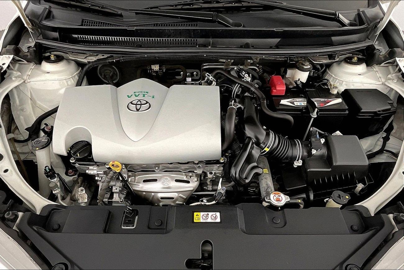 Toyota Corolla XLI | Guaranteed Warranty | 0 Down Payment