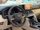 Toyota Land Cruiser LC GXR 3.3 Diesel || 2026