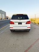 Mercedes-Benz GLS 450 very clean car
