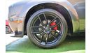 Dodge Challenger SXT CHALLENGER //2021//WIDE BODY +SRT KIT//OIGINAL AIR BAGS//