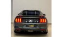 Ford Mustang 2015 Ford Mustang GT Manual, Service History, Warranty, GCC