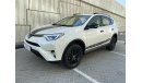 Toyota RAV4 Black Edition 2500