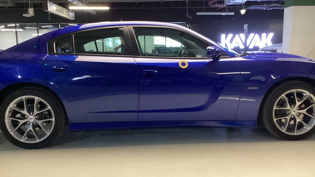 Dodge Charger R/T | Guaranteed Warranty | 0 Down Payment