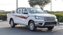 Toyota Hilux TOYOTA HILUX GLS 2.7L 2WD D/C PETROL AUTOMATIC 2024