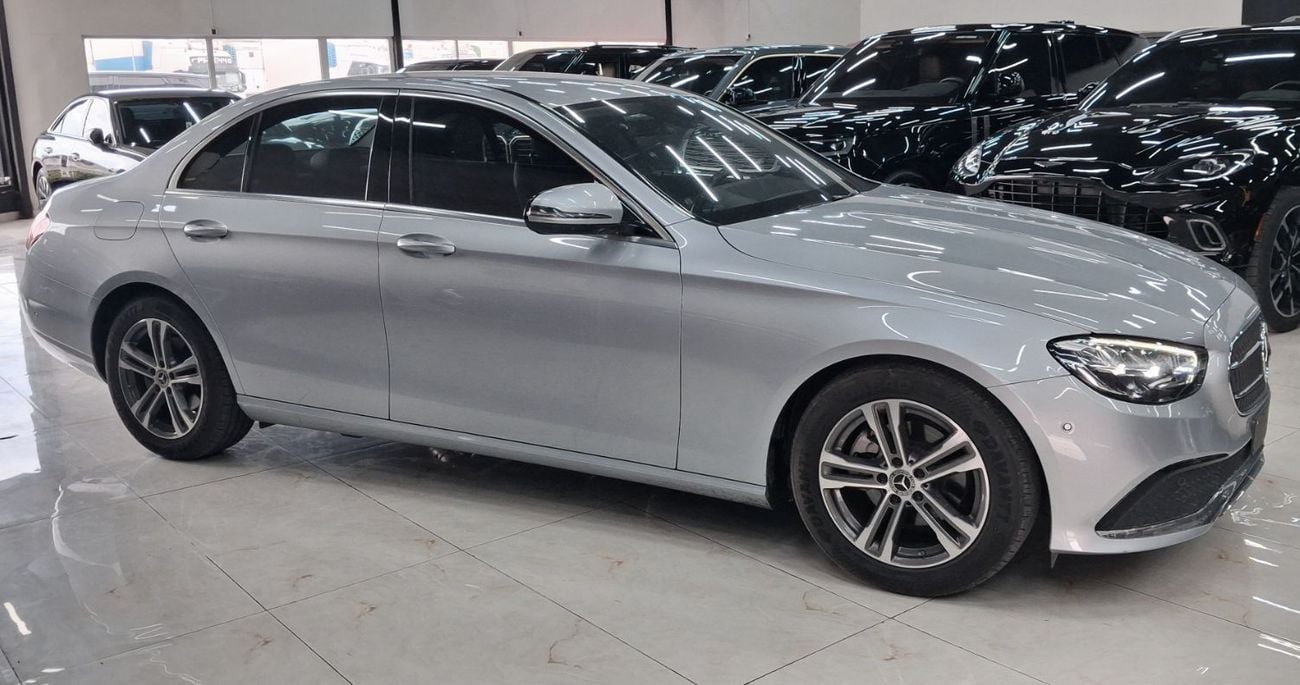 Mercedes-Benz E 220 E220 CDI