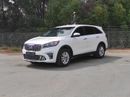 كيا سورينتو Kia Sorrento 2019 V4 Top 2.4L FWD full automatic