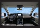 Toyota Prado #Al TOYOTA PRADO 2.7L MID(i) A/T PTR 2024 export only