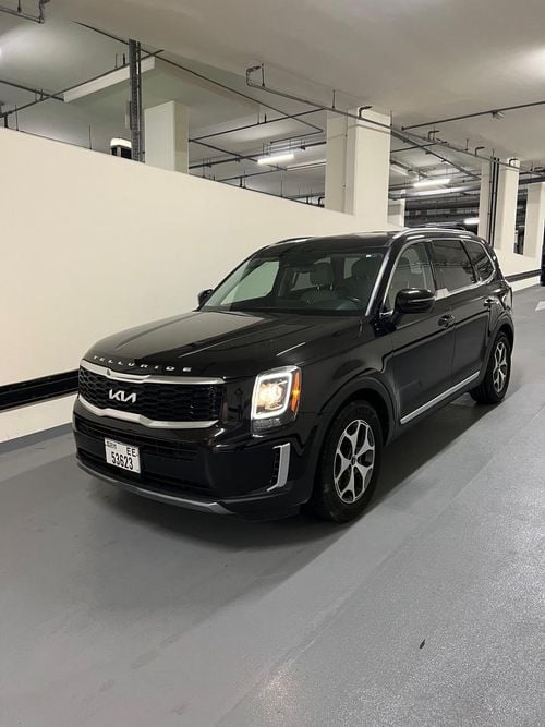 Kia Telluride EX 3.8L