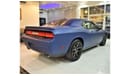 Dodge Challenger EXCELLENT DEAL for our Dodge Challenger 2010 Model!! in Matte Blue Color! American Specs