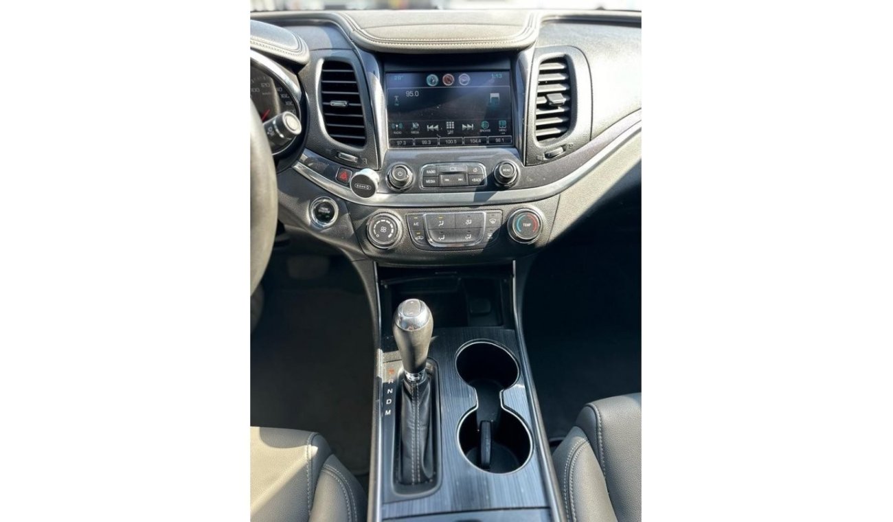 Chevrolet Impala impala LT 2019 gcc very good condition