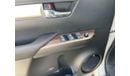 Toyota Hilux TOYOTA HILUX 2.7L PETROL 4/4 FULL OPTION 2023