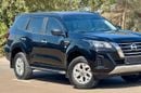 Nissan XTerra SE 2.5L RWD 2021 2.5L GCC (1090/-MONTHLY)