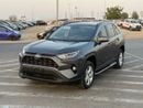 تويوتا راف ٤ XLE 2.5L