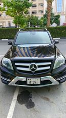 Mercedes-Benz GLK 350 Std 3.5L