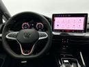 Volkswagen Golf GTI GTI Black Style 2.0L GTI 2.0L Leather seats