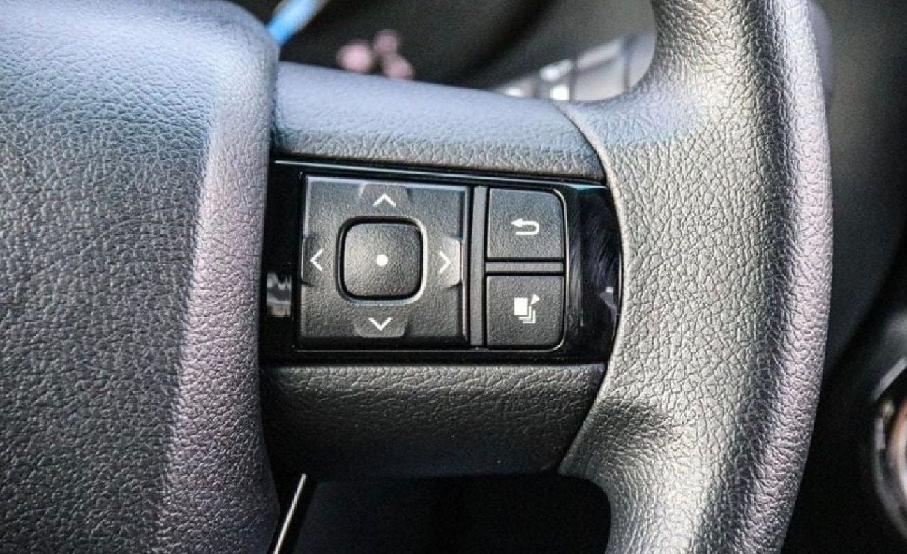 Toyota Hilux Adventure 4.0L