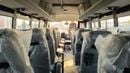 إيسوزو S7 حافلة Isuzu SML S7 Bus 47 Seater A/C MY-2025