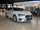 Audi A3 35 TFSI | upto AED 20,000 Ramadan Discount | Guaranteed Warranty | 0 Down Payment