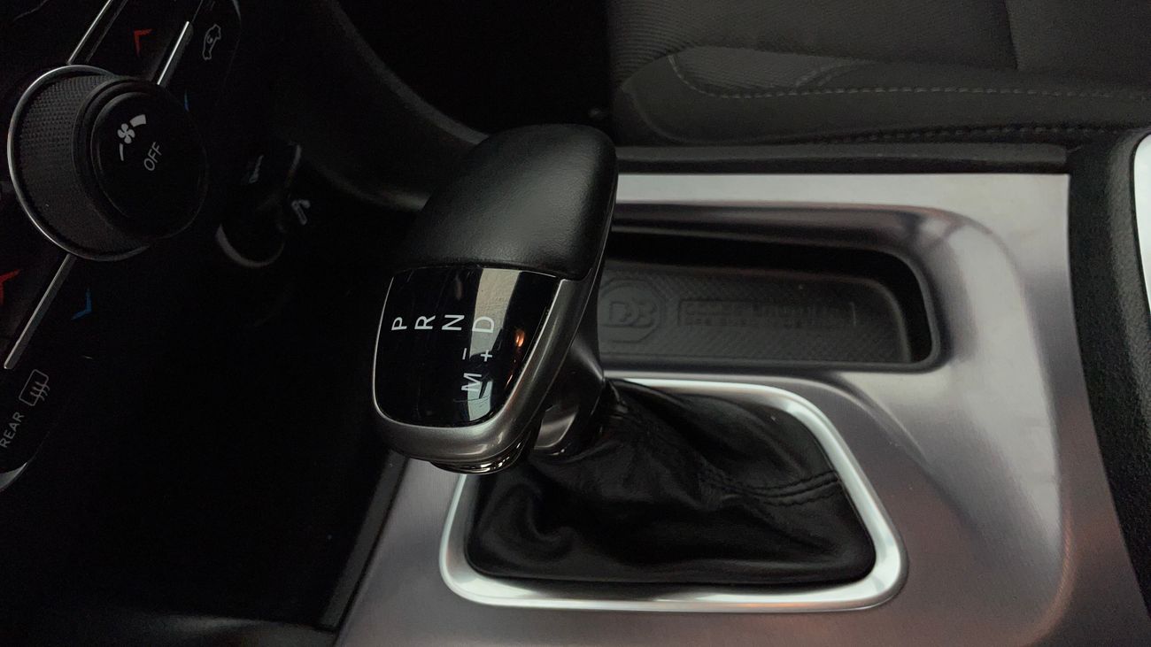 دودج تشارجر SXT 3.6 | بدون دفعة مقدمة | اختبار القيادة في المنزل