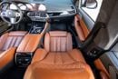 BMW X5 BMW X5 M50 M-Sport 2023 GCC | Agency Warranty | Service Contract