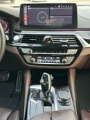 BMW 530i LUXURY LINE EXCLUSIVE