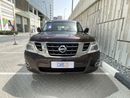 Nissan Patrol LE 5.6 | Under Warranty | Free Insurance | Inspected on 150+ parameters