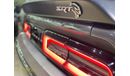 Dodge Challenger 2019 Dodge Challenger SRT Scatpack Widebody, Warranty+Service Contract, GCC, Low Kms