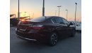 Honda Accord 2017 Ref#698