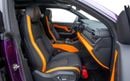 Lamborghini Urus SE - GCC Spec -With Dealer Warranty and Service Contract