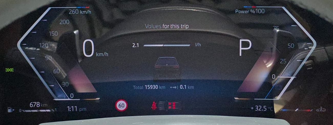 BMW X7 xDrive40i Luxury M Sport Package 3.0L xDrive 40i M Sport 5 years Warranty & Service 2025 GCC