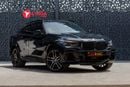 BMW X6 40i M Sport 3.0L BMW X6 xDrive40i M Sport 2023 GCC | Agency Warranty | Service Contract