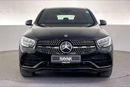مرسيدس بنز GLC 200 Premium+ Coupe | شامل الضمان | 0 ﺪﻔﻋﺓ ﺃﻮﻟﻯ