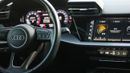Audi A3 35 TFSI 1.4L  |  Agency Warranty | Complete Service History | Zero Downpayment Report