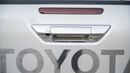 تويوتا هيلوكس TOYOTA HILUX 4.0 AT -2026YM
