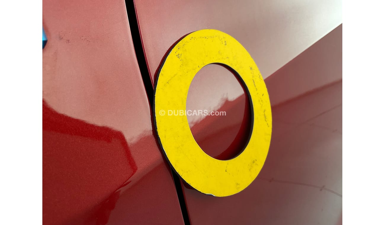 أم جي RX5 Standard