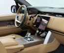 Land Rover Range Rover LWB Autobiography P400 3.0L 2022 Range Rover Vogue Autobiography, 2027 RR Warranty, 2026 RR Service