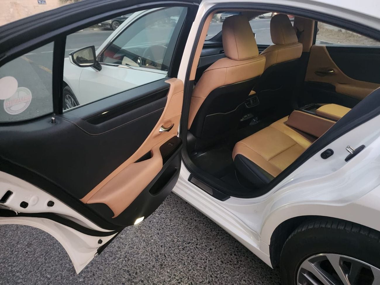 Lexus ES300h PREMIER