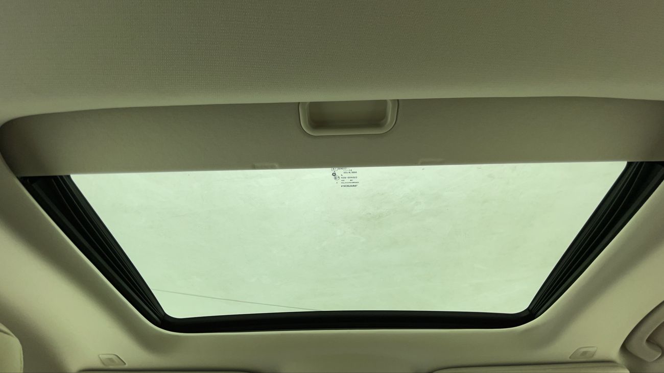 دودج دورانجو GT 3.6 | بدون دفعة مقدمة | اختبار القيادة في المنزل