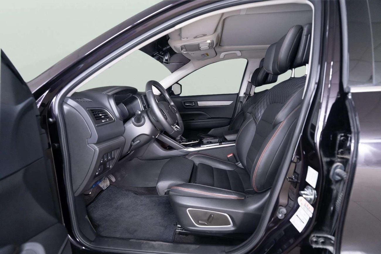 Renault Koleos LE 2.5