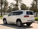 تويوتا لاند كروزر VX 3.3L