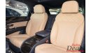 Bentley Bentayga FIRST EDITION | 2017 | GCC | WARRANTY | W12
