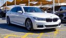 BMW 730Li