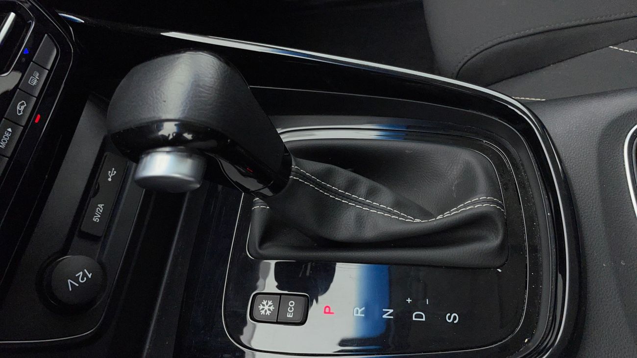 Chevrolet Captiva PREMIER 1.5 | Zero Down Payment | Home Test Drive