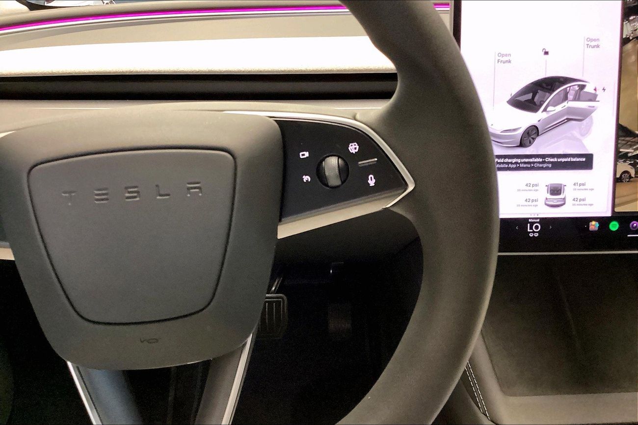 Tesla Model 3 Standard | Guaranteed Warranty | 0 Down Payment