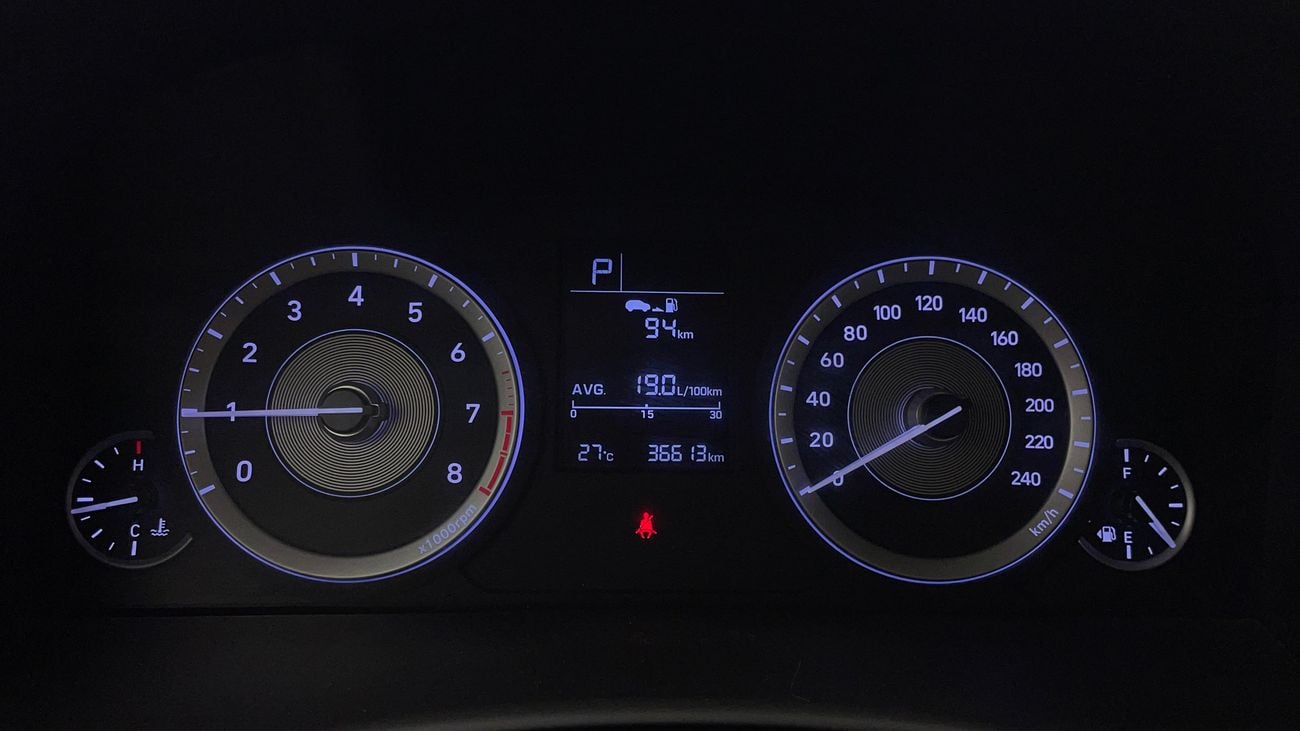 هيونداي كريتا SMART 1.5 | بدون دفعة مقدمة | اختبار القيادة في المنزل